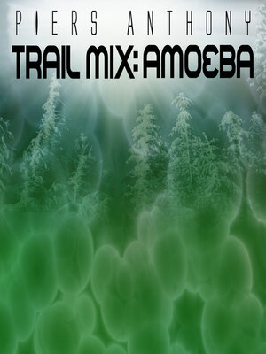 Amoeba - Audiobook